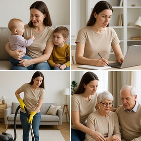 Maternità e lavoro: il vero costo è culturale, non economico