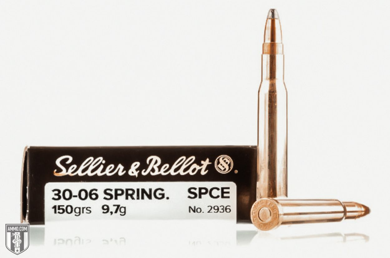 Sellier & Bellot ammo for sale