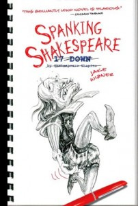 Spanking Shakespeare