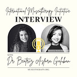 International Museotherapy Initiative