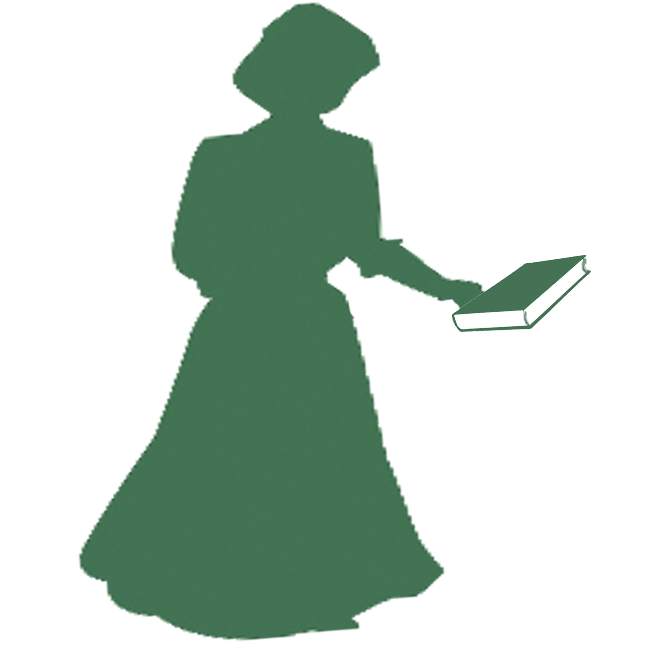 Lost Ladies of Garden Writing