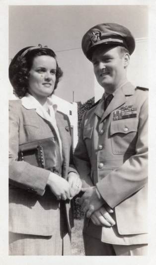 A person and person in military uniforms

AI-generated content may be incorrect.