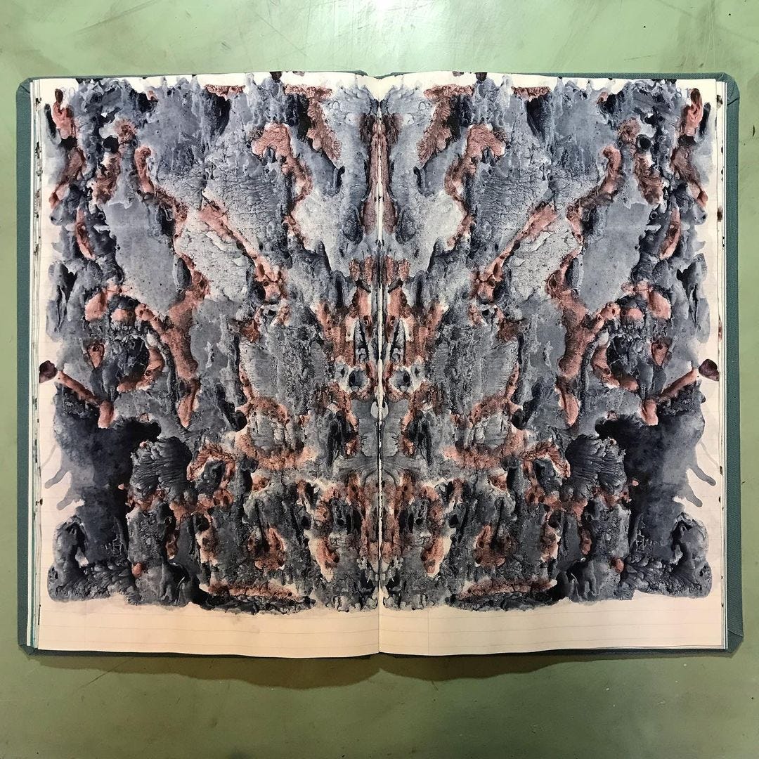 Sketchbook pages, January 2022.
https://www.instagram.com/jeffreysimmonsstudio/p/CY7I8ZjPdpj/?utm_medium=tumblr