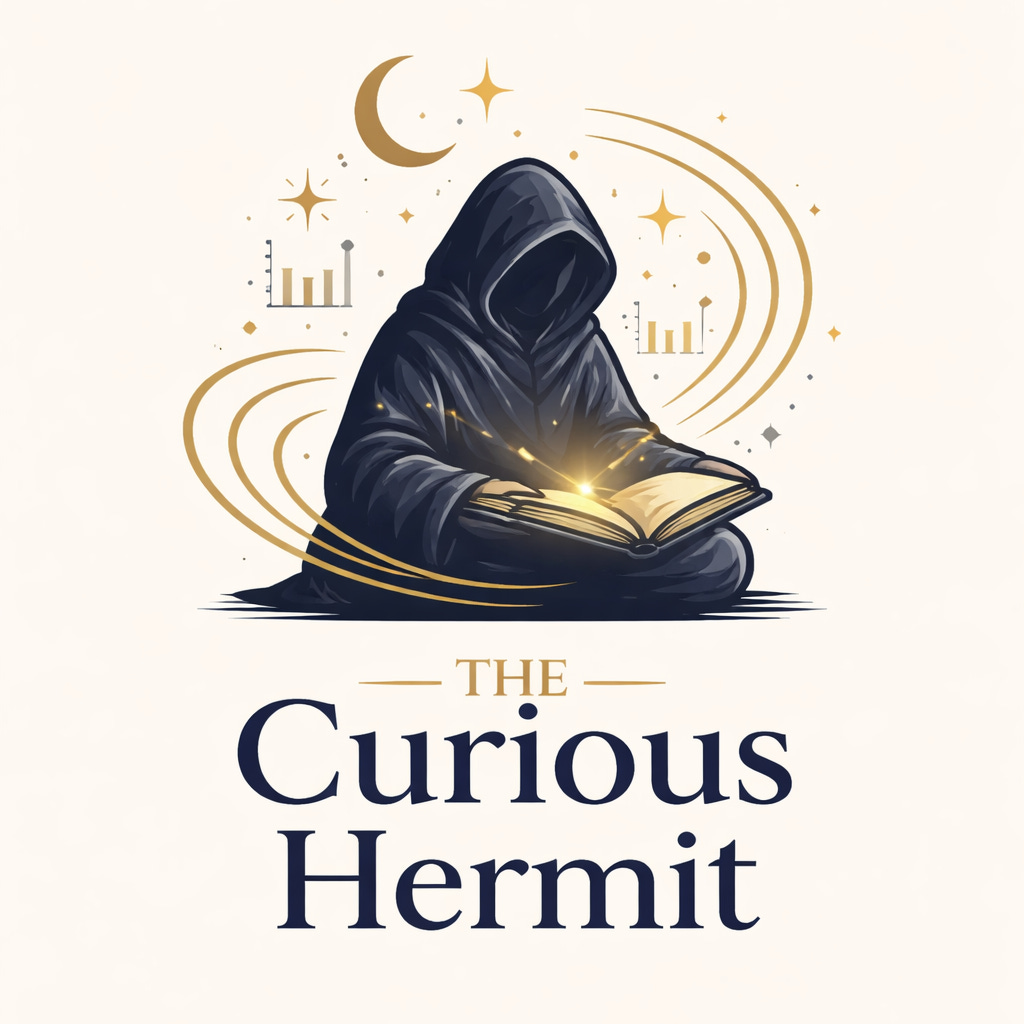 The Curious Hermit