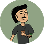 Danilo's avatar