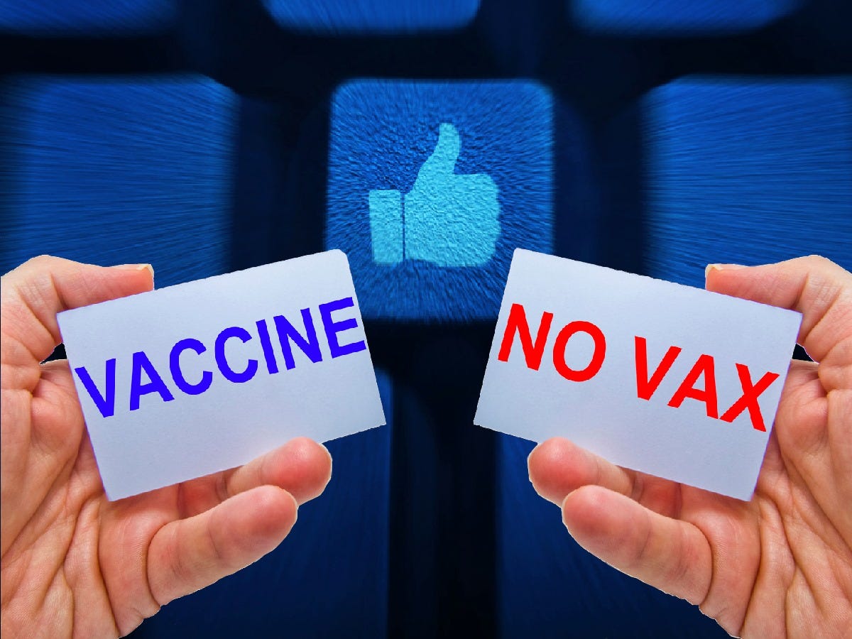Ask the Expert: Social media's impact on vaccine hesitancy | MSUToday |  Michigan State University