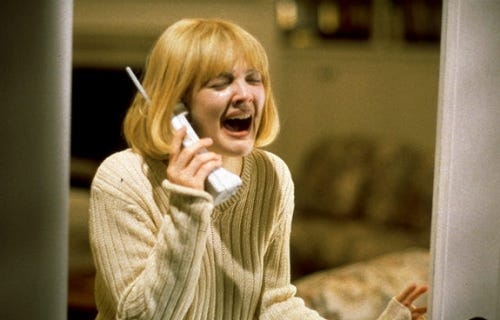 Casey Becker | Scream Wiki | Fandom