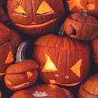 Notts Going On — Halloween fun and red kite discovery