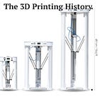06-12-2015: GAIA Multitool MAXX – large-format 3D printer for ceramics was released