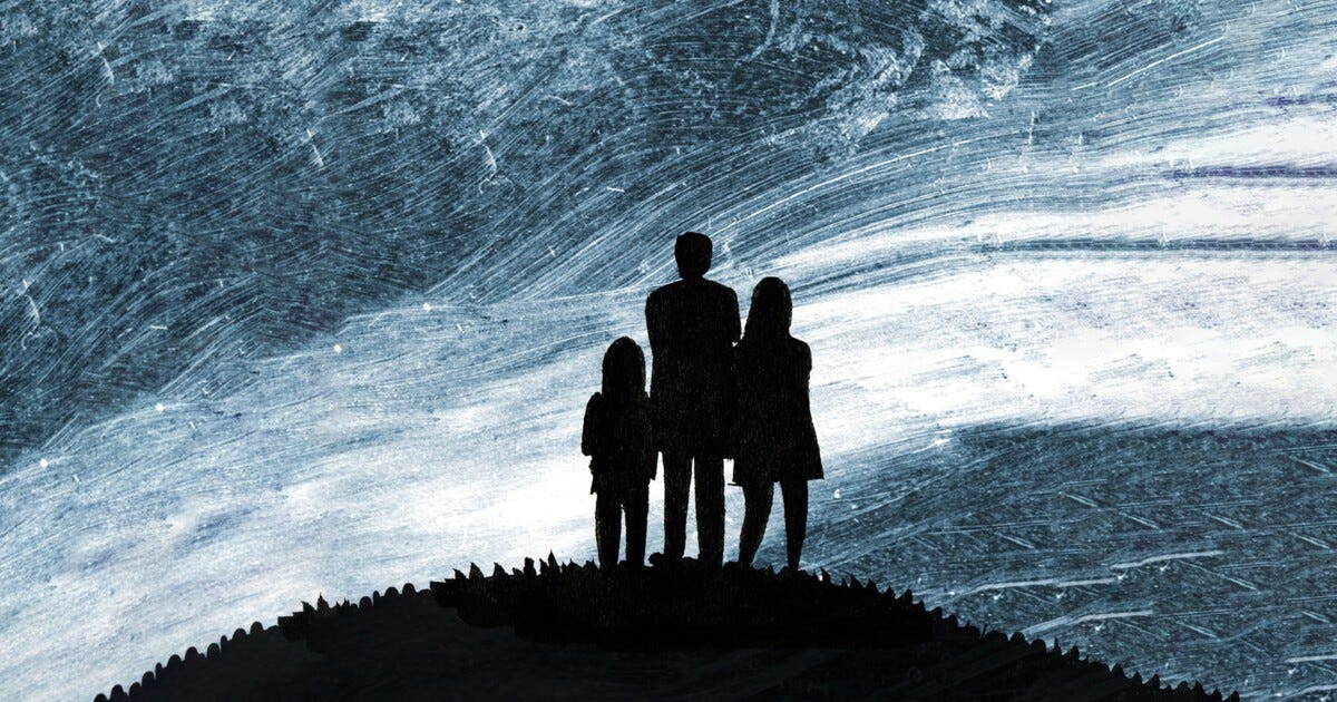 David Runciman · Are we doomed? The End of the Species