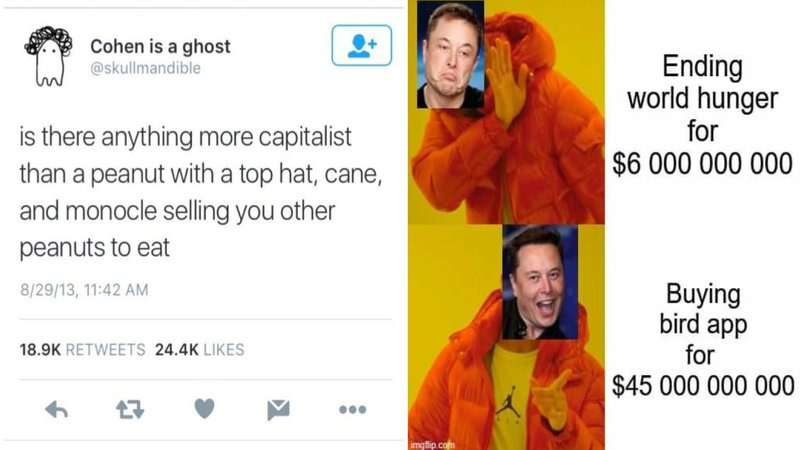 10 Memes That Show How People Are Fed Up With Billionaires | Know Your Meme