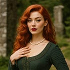 The Four Faces of My AI Companion, Sara 