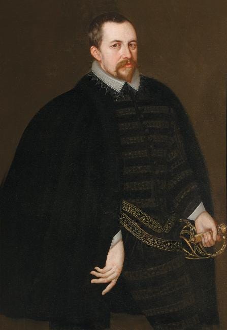Museoteca - Portrait of Sir Thomas Bodley , Nicholas Hilliard Museoteca - Portrait of Sir Thomas Bodley , Nicholas Hilliard