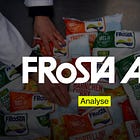 FRoSTA AG: Mit nachhaltigen Innovationen den Markt für Tiefkühlkost revolutioniert