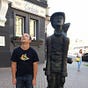 Jeff Sackmann's avatar