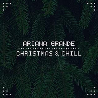 Christmas & Chill - Wikipedia