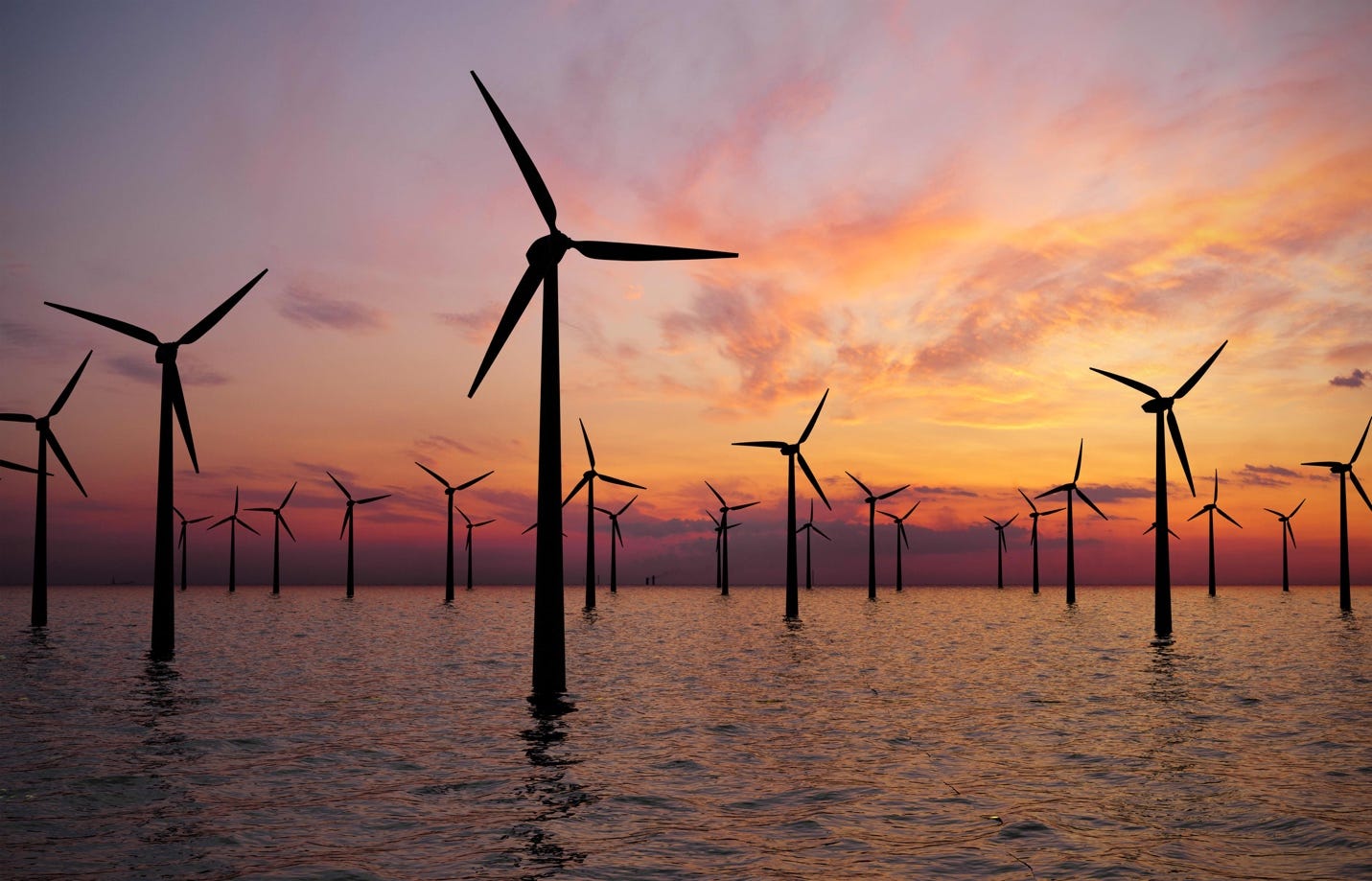 How wind power is leading America's energy transition How wind power is leading America's energy transition