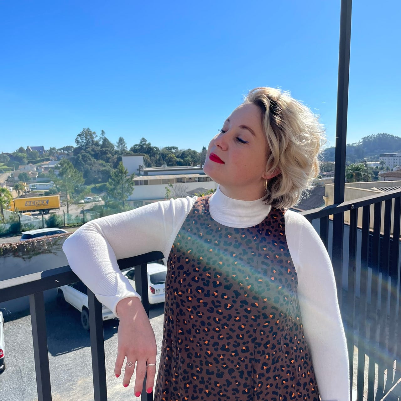 Cartas pro Apocalipse