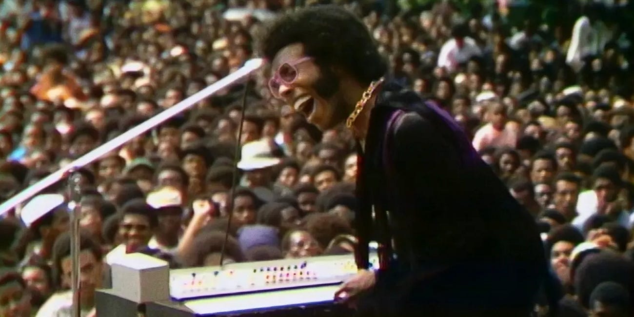 Sly Stone, legendary funk-rock musician, has died