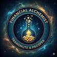 Financial Alchemist's avatar