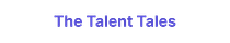 The Talent Tales (by Cutshort)