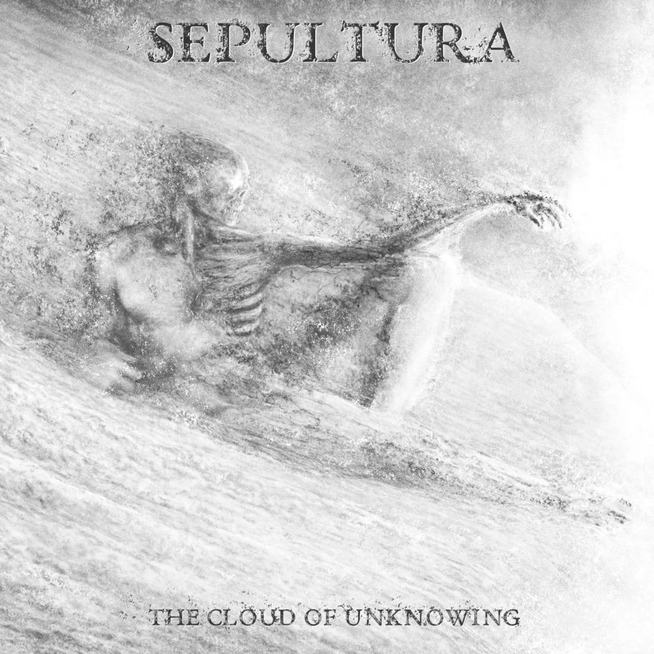 The Cloud of Unknowing - Headbangers News