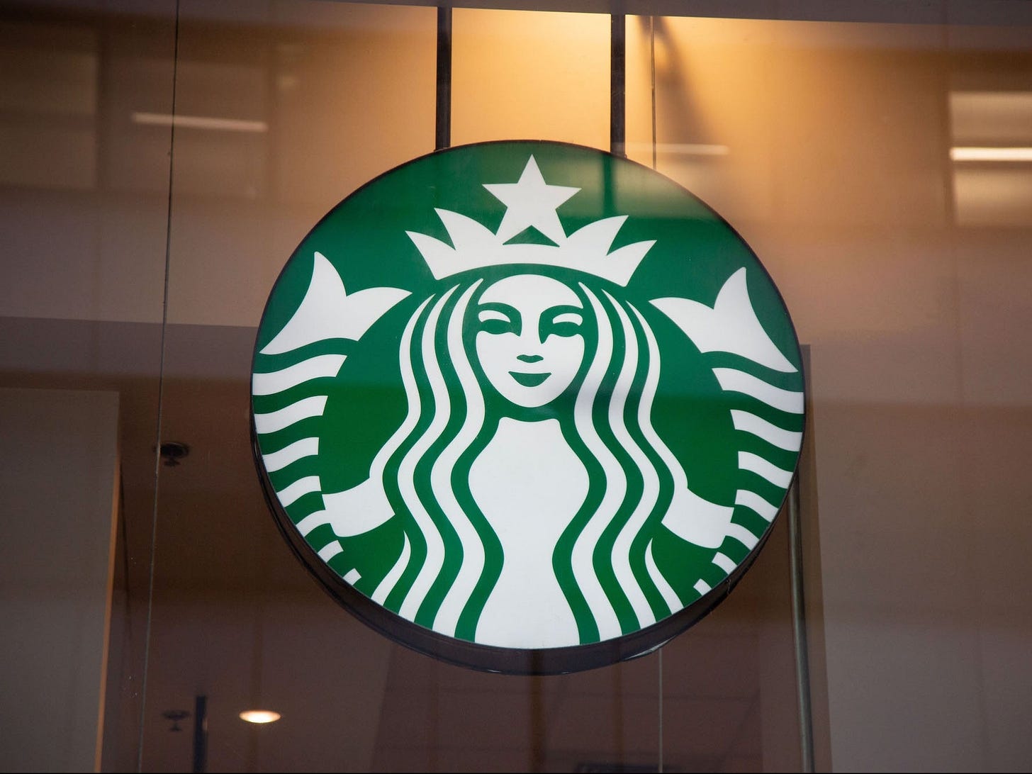 Starbucks Odyssey NFT's Sell Out in Minutes, Reselling For Thousands |  Entrepreneur