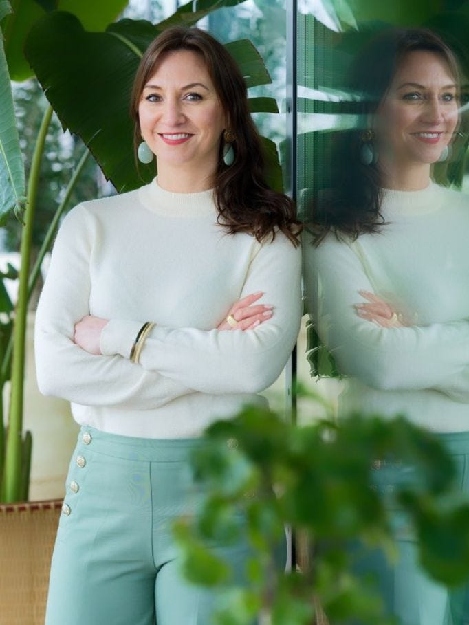 light_her_powher #empowermentféminin #entrepreneuriat #alignement… | Elodie  Penteng | 11 commentaires