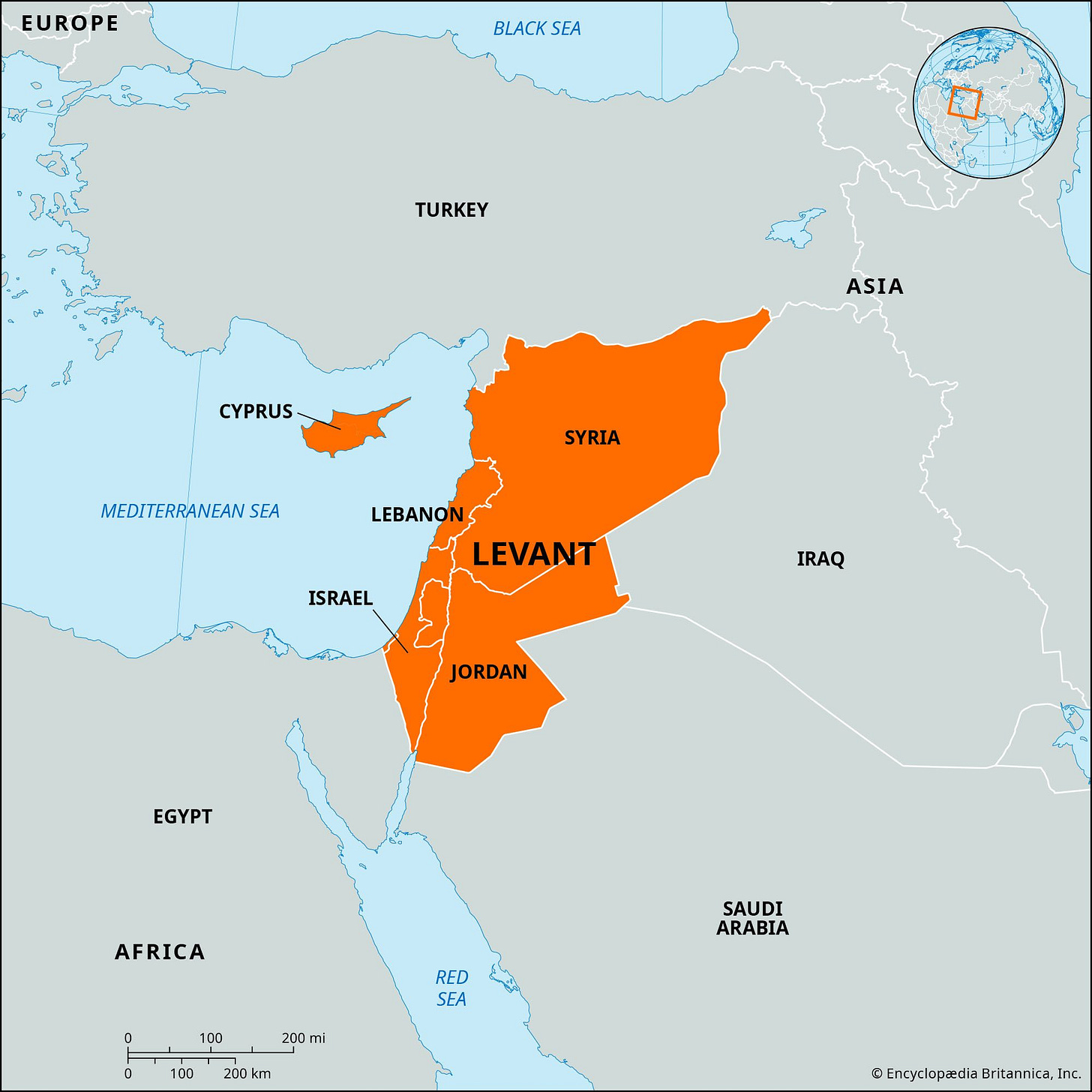 Levant | Meaning, Countries, Map, & Facts | Britannica Levant | Meaning, Countries, Map, & Facts | Britannica