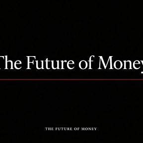 the future of money