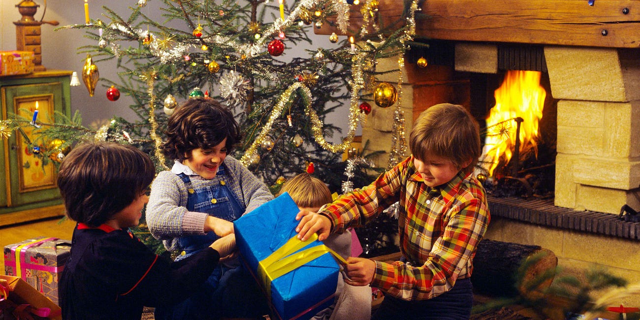 Ancient Wisdom: Getting Christmas Right, At Last