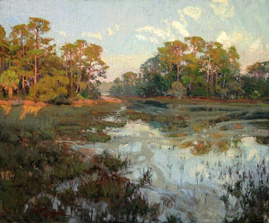 Trailing Pollen by West Fraser