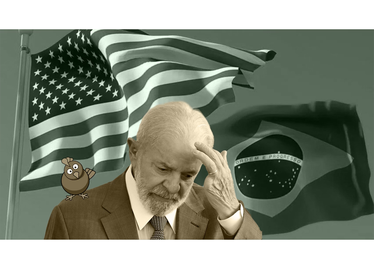 Mosaic Theory - Doomberg