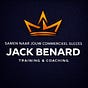 Jack Benard's avatar