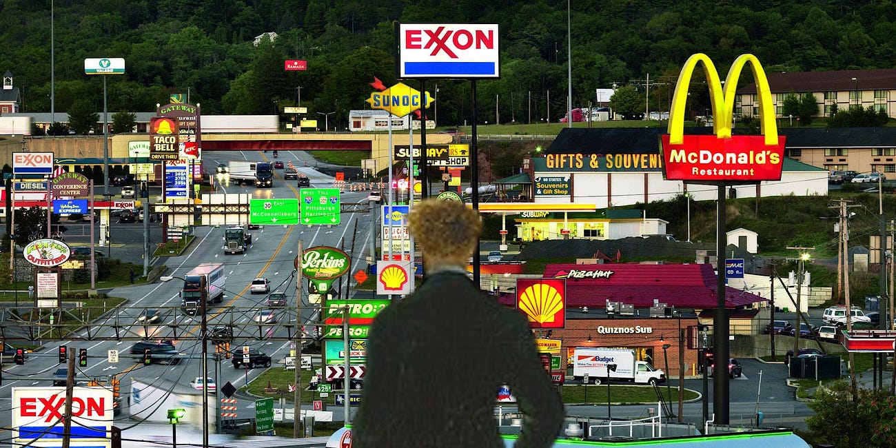 The Disenchantment of the Modern World Is a Myth