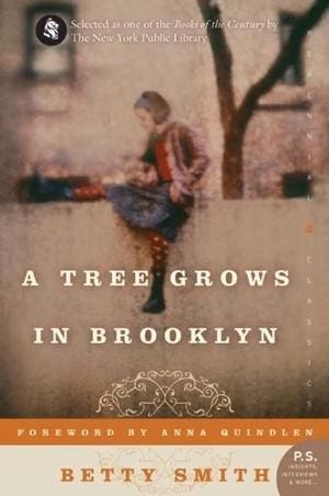 A Tree Grows in Brooklyn - Strand Books