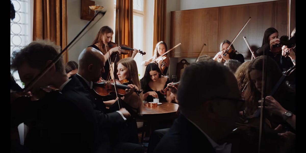 Thumbnail of Mike Tyson, Sugarcubes and Snow White: Understanding Rosalía’s Berghain