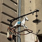 Postcards from Europe #3