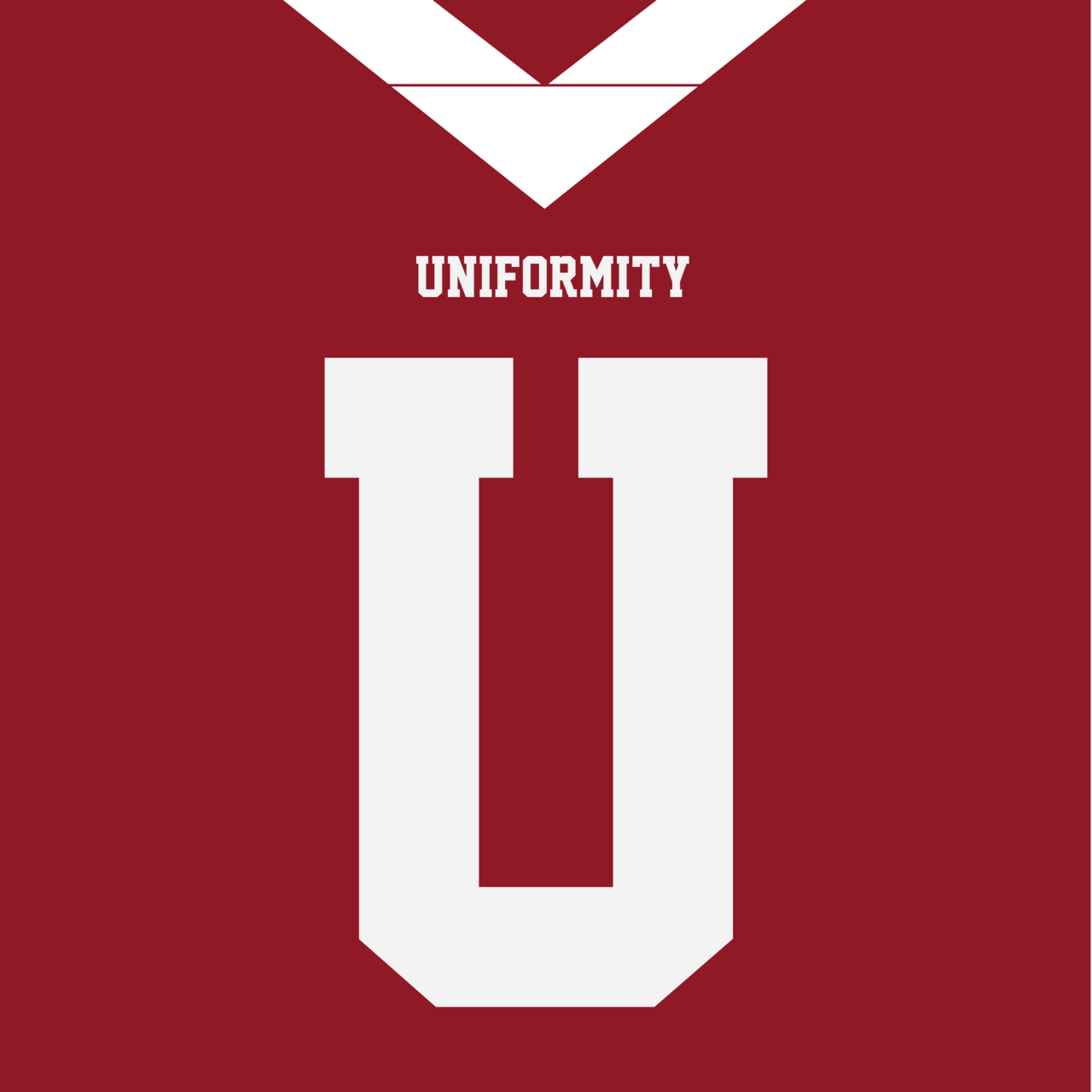 Substack profile picture for @uniformity