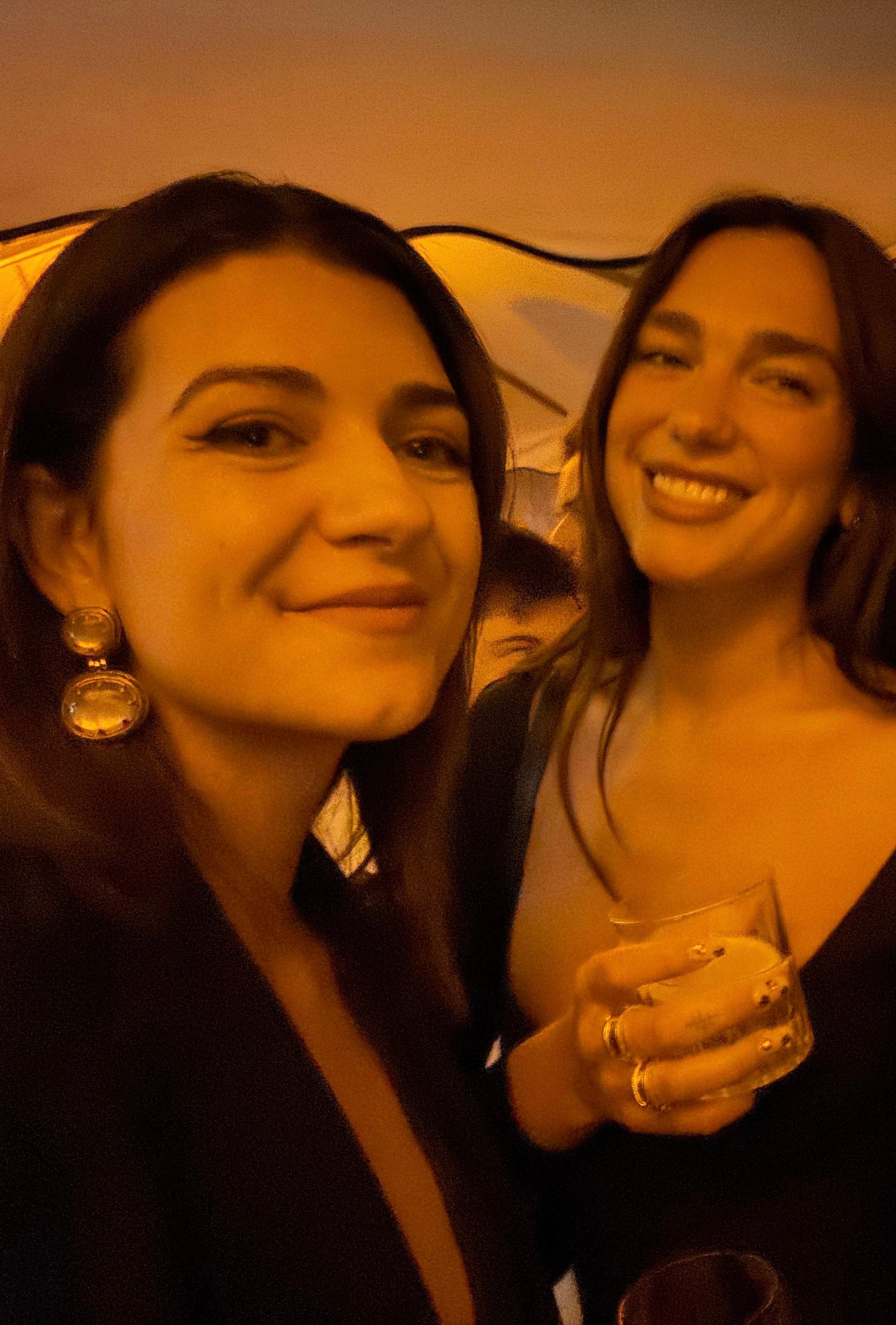 Cannes Film Festival Special with Critic Dr Savina Petkova