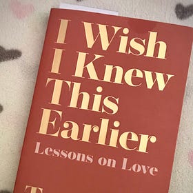 #17: Had I Known