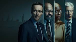 The Agency: Central Intelligence ...