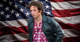 teaser for the Bruce Springsteen biopic ...