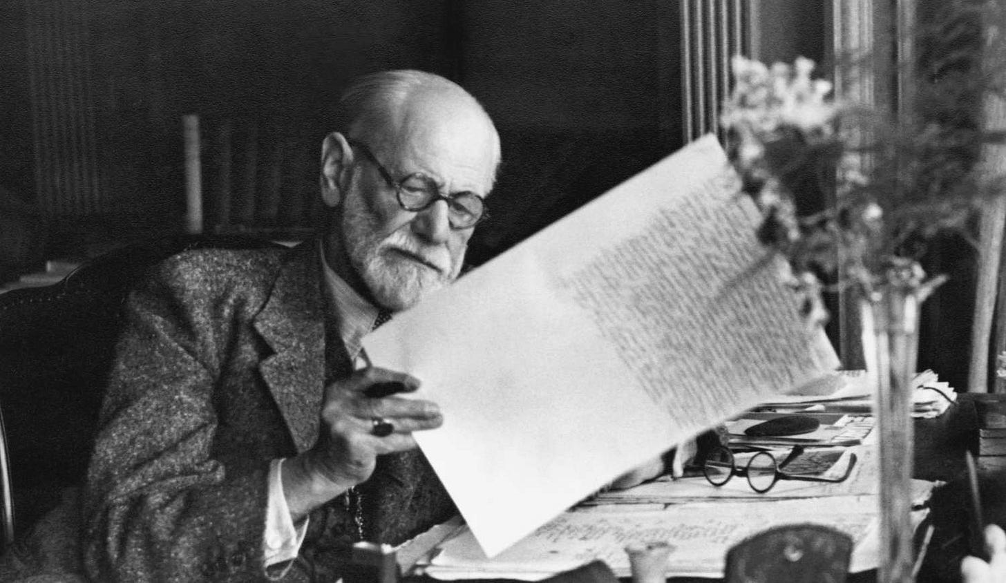 Freudian Psychology: Sigmund Freud's Theories and Ideas