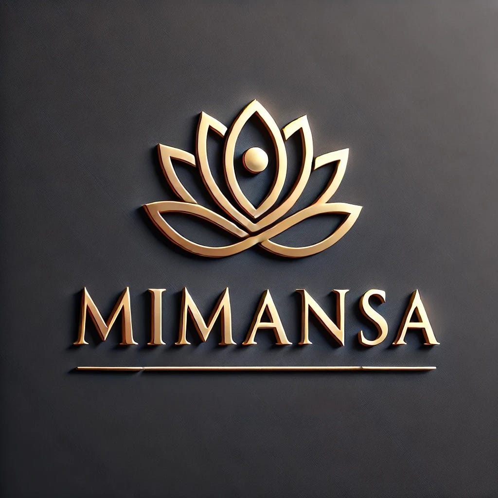 Mimansa Longevity