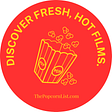 The Popcorn List's avatar