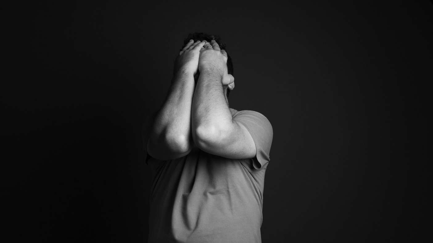 Qué es la angustia? Síntomas de la angustia y tratamiento