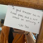 The top of the mountain is lonely (pt. 2)