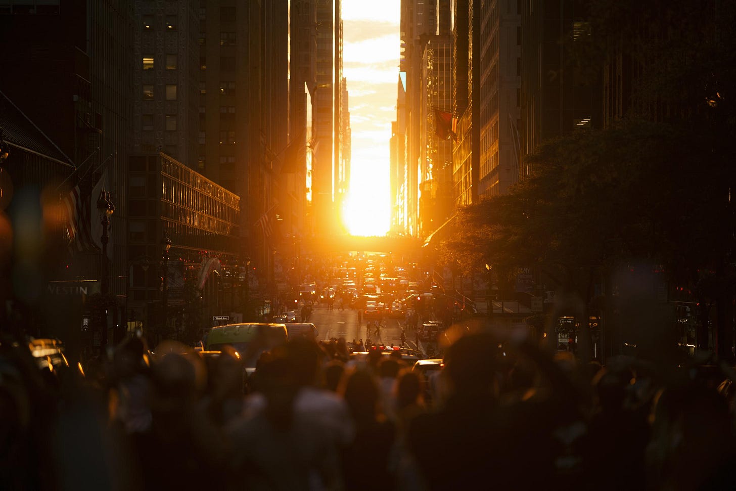 Manhattanhenge 2018: when and where to view New York City's most ...