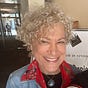 Susan Margolin's avatar
